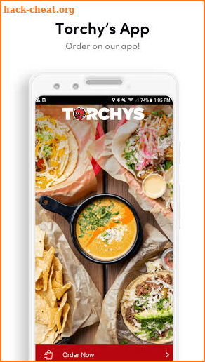 Torchy's screenshot