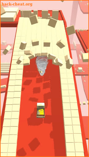 Tornado 3D screenshot