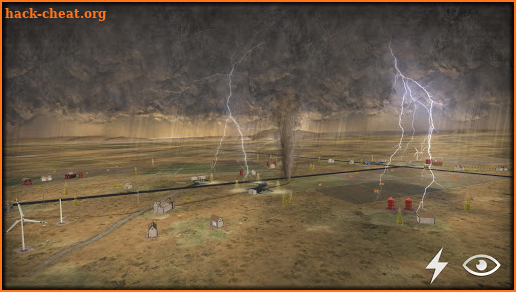 Tornado Alley - Nature's Fury screenshot