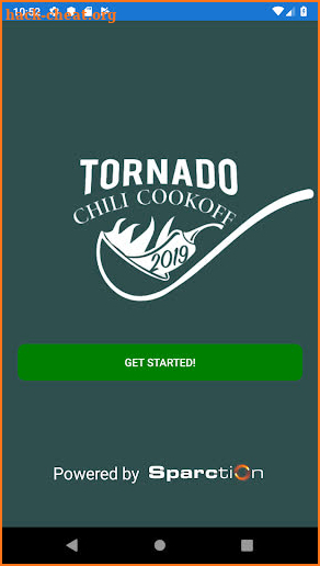 Tornado Chili screenshot