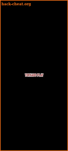 Tornado Play screenshot