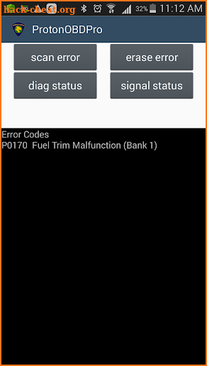 Torque Plugin for PROTON cars full version screenshot