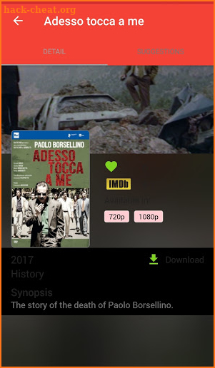 Torrent Movies Download | YTS 123 Movies Free screenshot