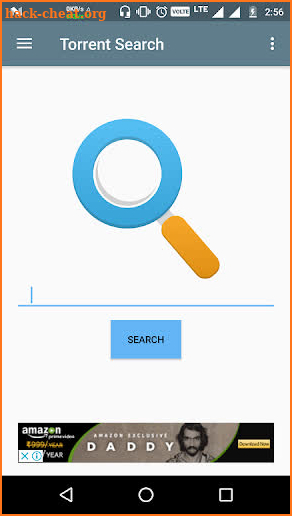 Torrent Search Engine Premium screenshot