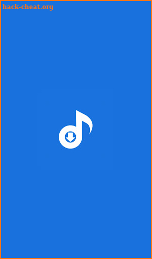 Torrente Mp3 - Free Music screenshot