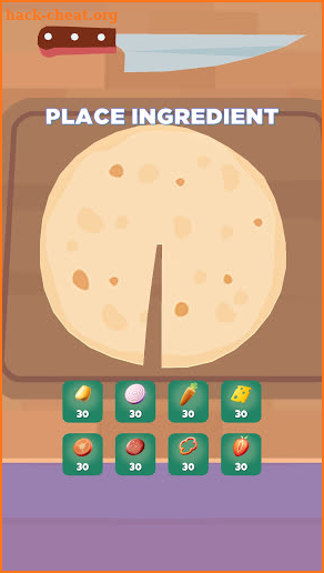 Tortilla Trend screenshot