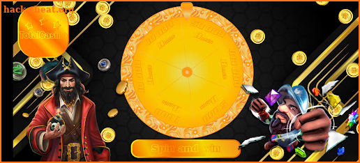 Total Casino screenshot