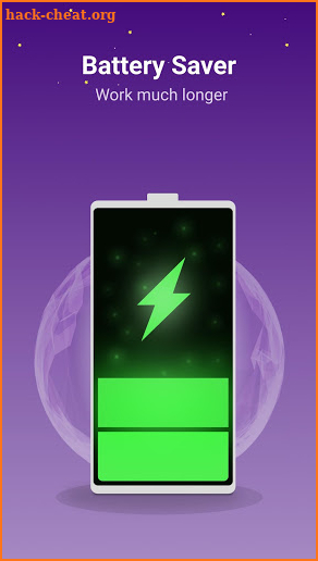 Total Cleaner Lite – Phone Cleaner & Boost Mobile screenshot