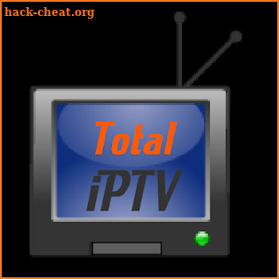 Total iPTV screenshot