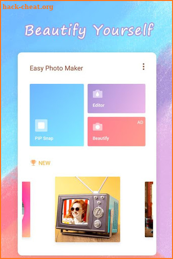 Total Photo Studio screenshot