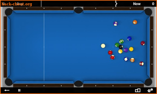 Total Pool Classic screenshot