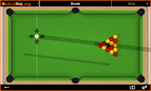 Total Pool Classic screenshot