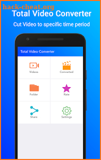 Total Video Converter screenshot