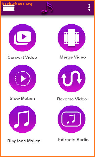 Total Video Converter For Android - Video Maker screenshot
