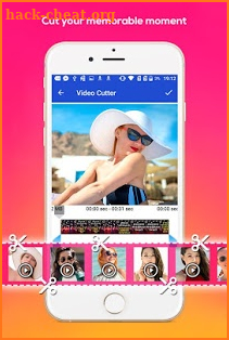 Total Video Cutter screenshot