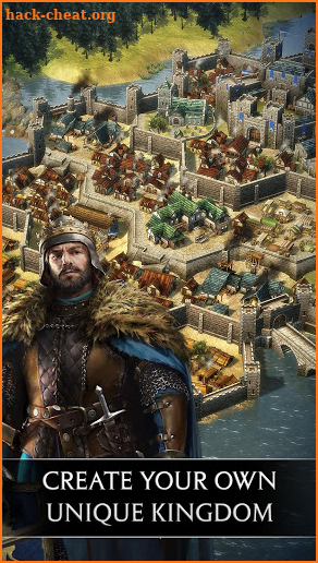 Total War Battles: KINGDOM - Strategy RPG screenshot