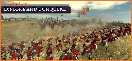 Total War: EMPIRE screenshot