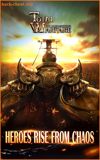 Total Warfare – Epic Three Kingdoms screenshot