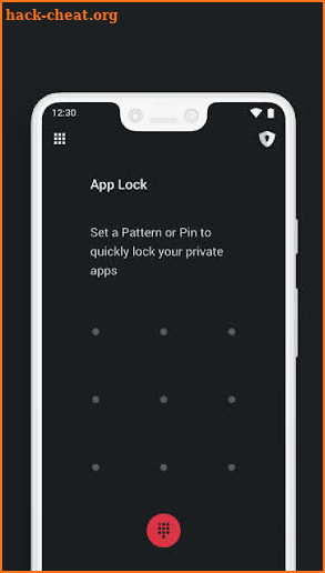 TotalAV Mobile Premium screenshot
