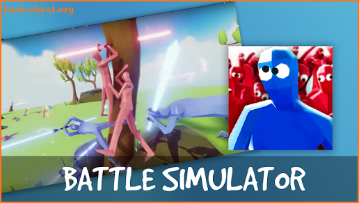 Totally Accurate Battle Simulator Tips TABS screenshot