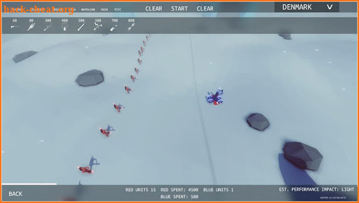 Totally Accurate Game: Battle Simulator screenshot