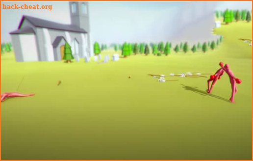 Totally Battle ТАВS Simulator Walkthrough screenshot