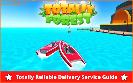 Totally Reliable And Delivery Service Tips 2021 screenshot