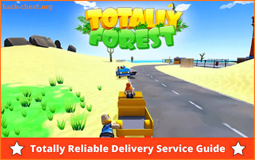Totally Reliable And Delivery Service Tips 2021 screenshot