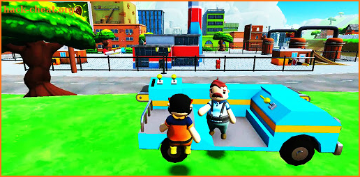 Totally Reliable Delivery Service Walkthrough screenshot