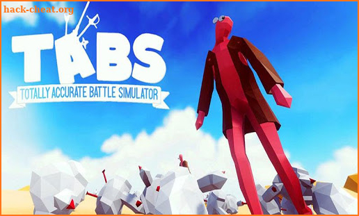 Totally TABS 2020 : Accurate Battle Simulator screenshot