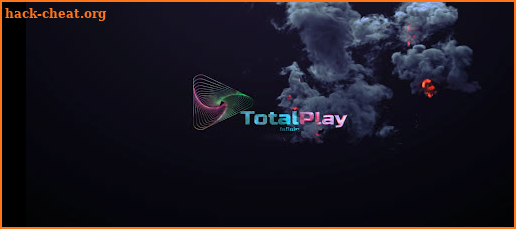 TotalPlay Infinity screenshot