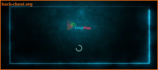 TotalPlay Infinity screenshot