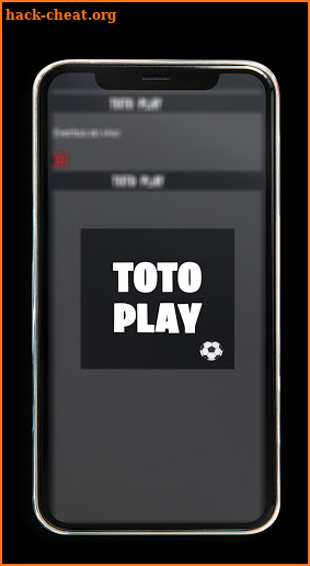 TOTO PLAY Advices screenshot