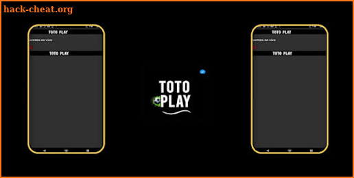 Toto Play Diy screenshot