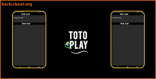 Toto Play Guia screenshot