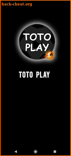 Toto play Guia & Tips screenshot