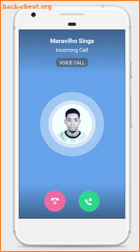 ToTok Free HD Video Calls & Voice Chats Guide screenshot