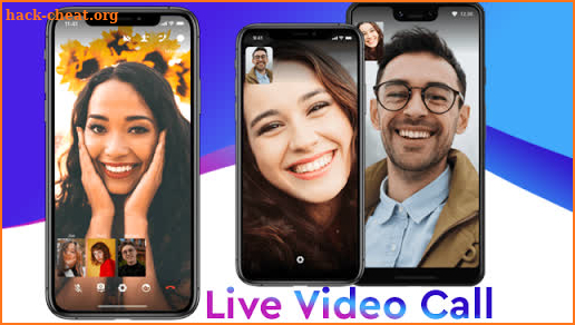 ToTok Unlimited HD Video & Voice Chat Free Guide screenshot