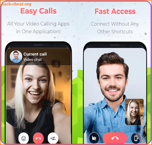 ToToK - Video Calls & Voice Calls (Guide) screenshot