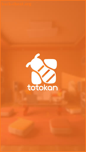 Totokan Monitor screenshot