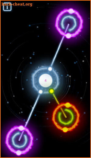 Touch Tap Roulette screenshot