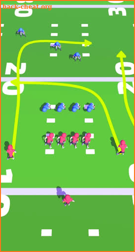 Touchdown Glory 2020 screenshot