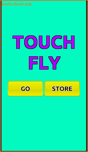 TouchFly Yoyo screenshot