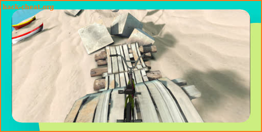 Touchgrind BMX Tricks screenshot