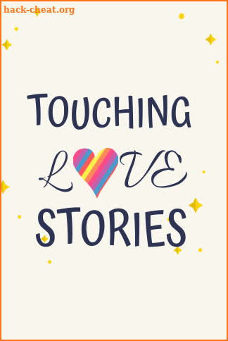 Touching Love Stories screenshot