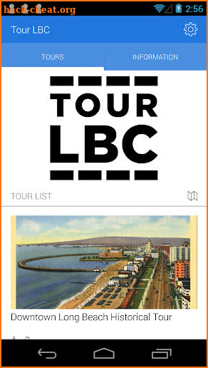 Tour LBC screenshot