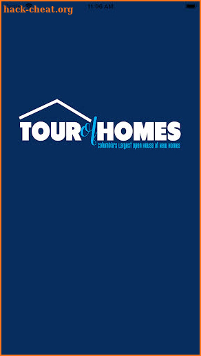 Tour of Homes Columbia screenshot