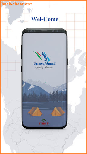 Tourist Care Uttarakhand screenshot