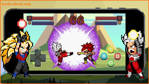 Tournament Champion Dragon Revenge screenshot