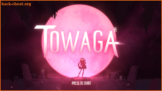Towaga screenshot